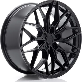 Alu kolo Japan Racing JR46 19x8 ET20-40 5H BLANK Gloss Black