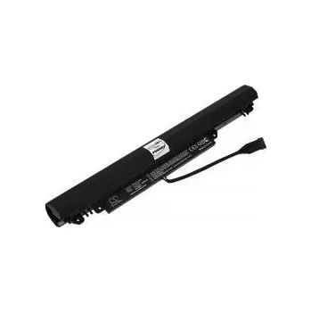 Počítač Baterie Lenovo IdeaPad 110-15IBR 80T700A3GE 10,8V 2200mAh