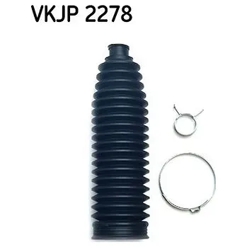 Sada měchů, řízení SKF VKJP 2278