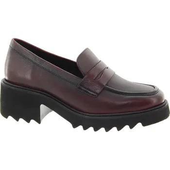 Dámské mokasíny ARA Dámské kožené mokasíny 1221502-19-245 Velikost 40