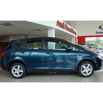Lišta karosérie Boční lišty dveří Seat Toledo 2004 - 2009