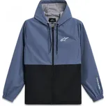 Alpinestars Pánská modrá SPEEDER WINDBREAKER JACKET Alpinestars 1244-11018 1101 - L
