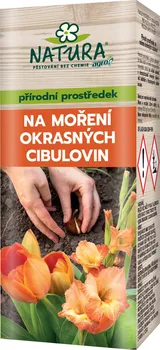 Fungicid Agro Natura přírodní prostředek na moření okrasných cibulovin 100 ml