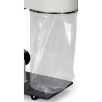 odsavač pilin Vak plastikový spodní pro OP-750, ROP-750, 590x850 mm