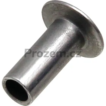 Nýt Nýt Ø 4,67 mm, délka 12,3 mm pro John Deere, D1761R