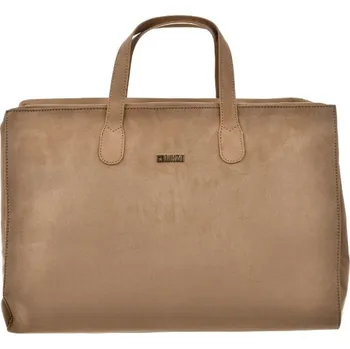 Cestovní taška Cestovní taška Big Star NN574087 Barva: Béžová, Velikost: ONE SIZE