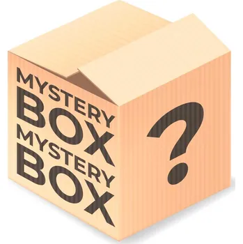 Sušené ovoce Zdravoslav Balíček překvapení 500 g