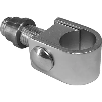 pant CAIS Nastavitelný C závěs pro upnutí dveřního profilu H40