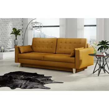 Pohovka FN Pohovka Kelly žlutá