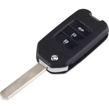 Autoklíč Obal Honda 3tl. HON66 flip sklopný Accord