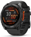 Garmin fēnix 8 51 mm