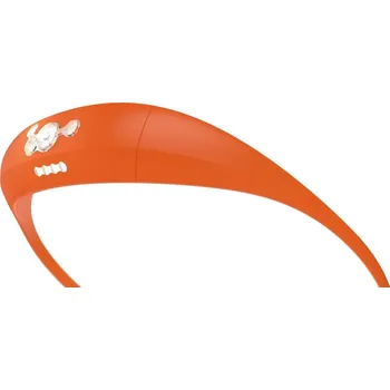 Čelovka Čelovka KNOG Bandicoot - Orange