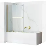 Rea Fabian Gold REA-K6526