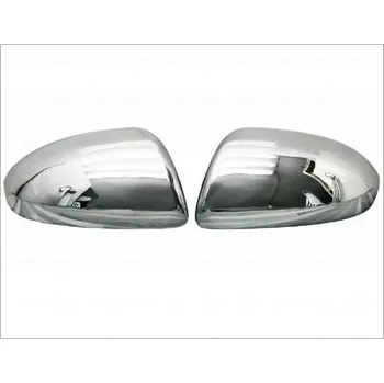 Auto zrcátko Kryty zrcátek nerez Mazda 6 2007 - 2013