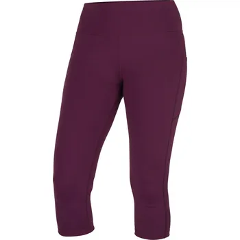 Dámské legíny Northfinder GAIL plum dámské legíny BE-4479OR-481
