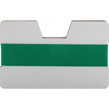 StriCard obal na karty - zelená / bílá - AP718126-07