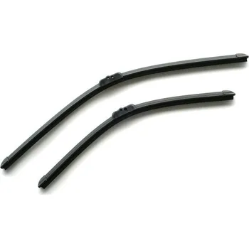 Stěrač Stěrače Flat Audi A3 od 5/2003-> (600+475mm)