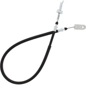 All Balls brzdové lanko Yamaha YFM350 Grizzly IRS 07-11