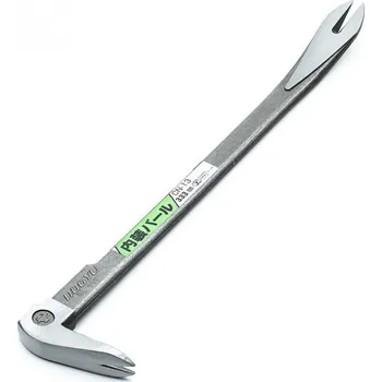 Páčidlo Japonské malé demoliční páčidlo SK11 - 33 cm