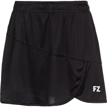 Dámská sukně Dámská sukně FZ Forza Liddi W 2 in 1 Skirt Black L