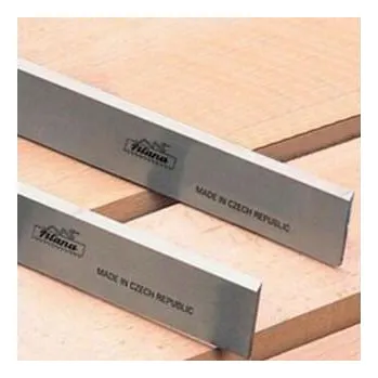 Pilana Hoblovací nůž 610x35x3 5811 DS - PI225811-610-35-3DS