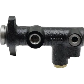 Brzdový válec Hlavní brzdový válec DOT 4 pro Deutz Fahr, 04386878, 04382434, 4386878, 9722027, H1785700