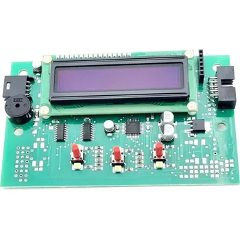 Kávovar Nuova Simonelli Elektronika Mythos One