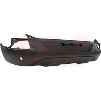 Nárazník Nárazník VAN WEZEL 4424545