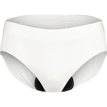 Kalhotky Vnitřní kalhotky MALOJA MeadowM.NOS 10063-1-0126 - snow, dámské Velikost: XL, Varianta: snow