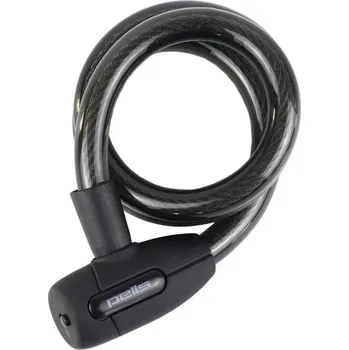 Zámek na kolo Zámek na klíč PELLS Forto 18x1000 mm