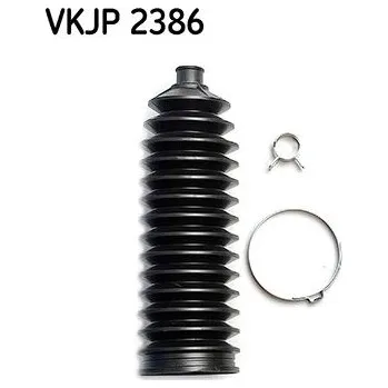 Sada měchů, řízení SKF VKJP 2386