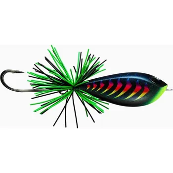 Umělá nástraha Wobler Rapala BX Skitter Frog 4,5cm 7gr NIA