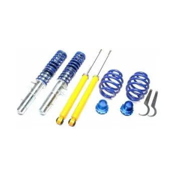 Tuning Výškově stavitelný podvozek BMW 3 Kabriolet (E46) - Tuningart