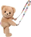 Zapf Creation BABY born® taška s medvídkem