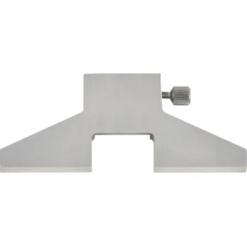 Hloubkoměrný můstek pro posuvné měřítko mahr 4102020