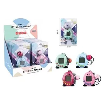 Dětské hřiště Gra wyhoduj zwierzątko Pingwin MIX