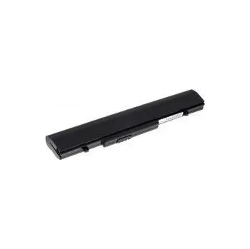 Baterie k notebooku Baterie MEDION 40031366 14,4V 5200mAh