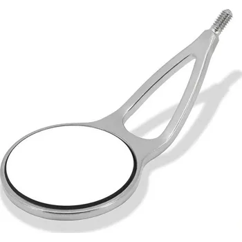 Zrcátko pro motocykl Zubní zrcátko ULTRAretract FS, SS, ploché, větvené, velikost 5, 6 ks