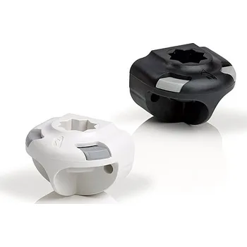 Člun Railblaza Sideport - základna Barva: Černá