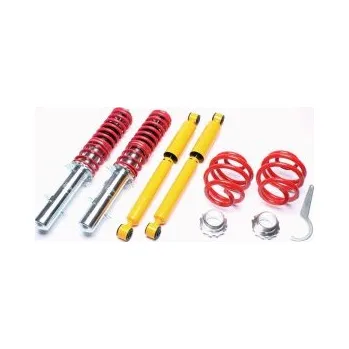 Tuning Výškově stavitelný podvozek Audi TT Roadster (8N9) [4x4/Quattro] - TA Technix