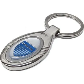 Dacia klíčenka
