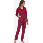 CORNETTE Dámské pyžamo 482/408-Kaya Barva: 408, Velikost: S