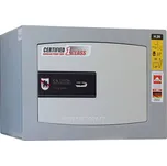 Griffon Nábytkový trezor GRIFF H_26 / I.BT EN 1143-1 / 37 kg