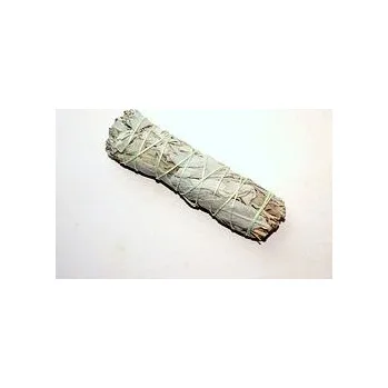 Rymer Šalvěj bílá svazek střední