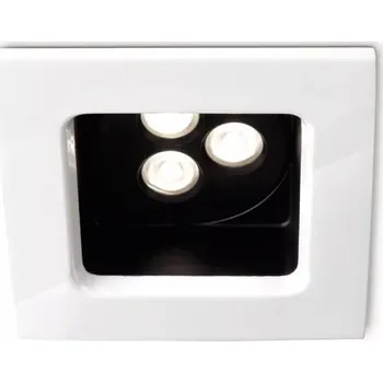 Bodové svítidlo Philips STARDUST 57971/31/16 - LED podhledové svítidlo (Podhledové bodové svítidlo )