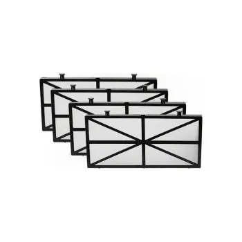 vodní filtr Filtrační vložky pro Dolphin M4, M5, BIO - 100 µm