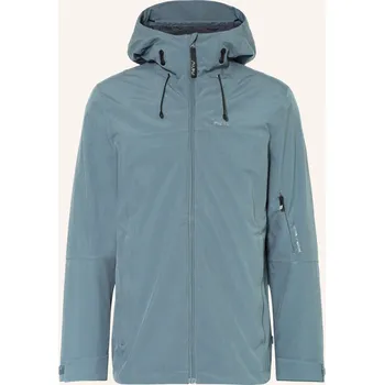 Me°Ru' Pánská Bunda Eksjö 2 V 1, tmavě modrá, 56