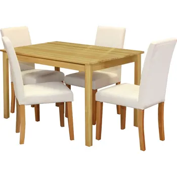 Jídelní set Jídelní set (setava) 4431 - Jídelní set 4+1