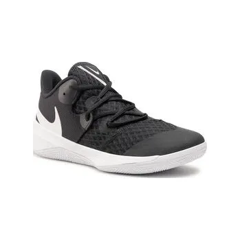Pánská sálová obuv Sálovky Nike Zoom Hyperspeed Court CI2964 010 Černá 36