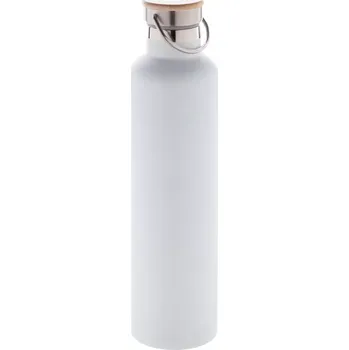 Termoska Manaslu XL termoska, 1000 ml - bílá - AP800481-01